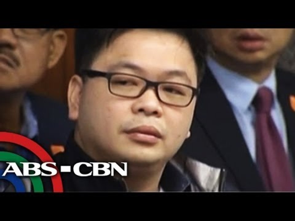 Bangayan vs Perjury complaint