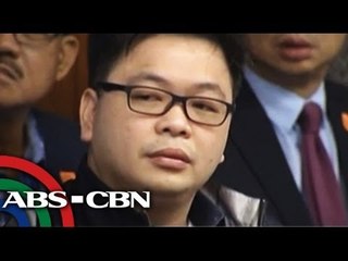 Bangayan vs Perjury complaint