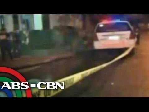 2 tanods hurt in Mandaluyong grenade blast