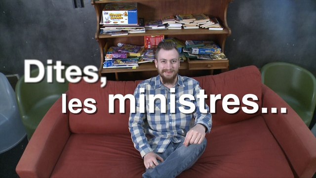 Léo souhaite que le gouvernement augmente la porosité entre les différentes écoles supérieures