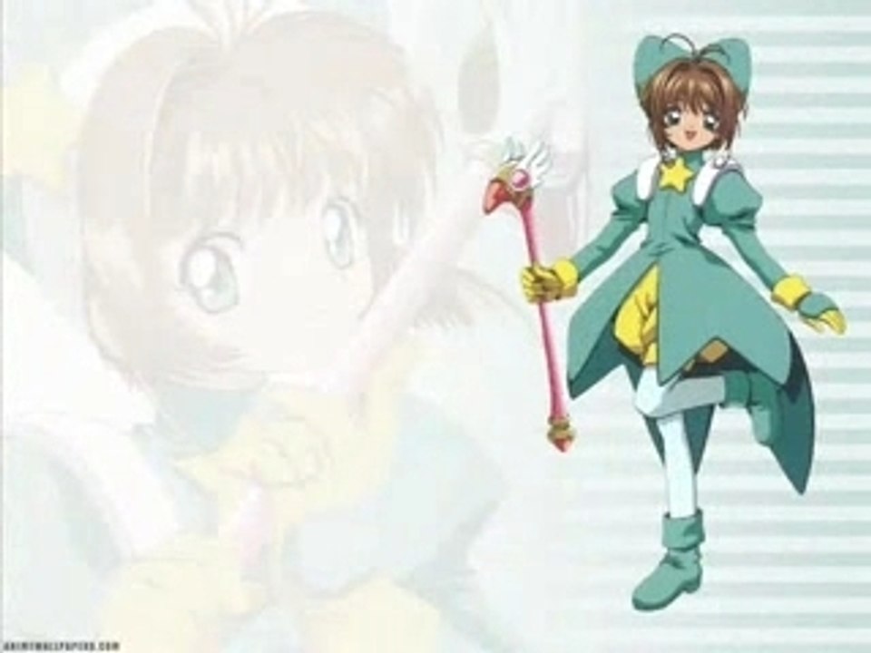 Card Captor Sakura
