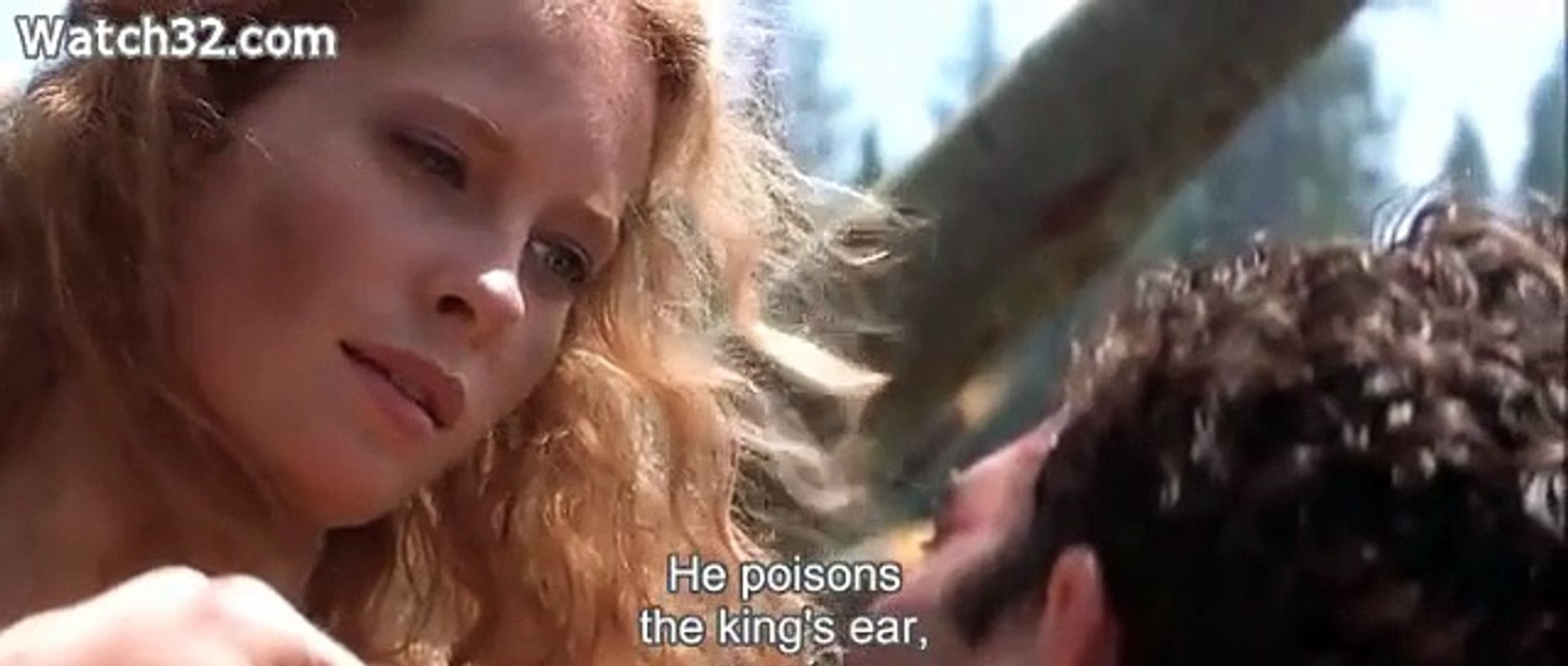 Watch The 13th Warrior - Episode 4