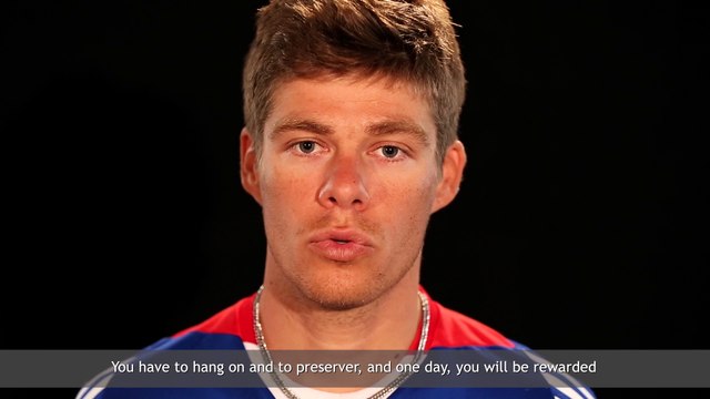 Le triathlon dit Non au dopage !