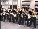 Granville Ohio HS Marching Band - Hips Don't Lie (Shakira)