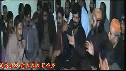 Main Kahin Kavvi Na ban Jao By Ustad Allah Rakha