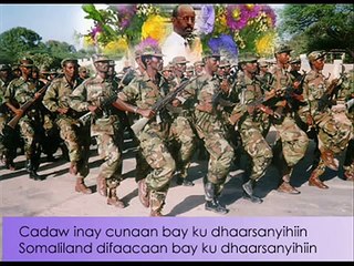 YAA HAYSTA SOOL,SANAAG BARI IYO CAYN......wmv