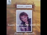 LEPA LUKIC - Srce je moje violina - (Audio 2005)