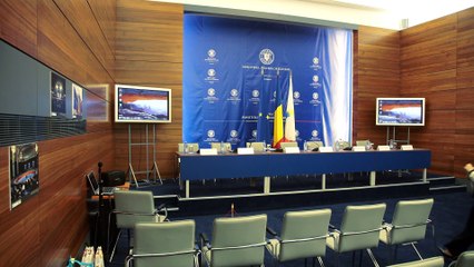 Réunion des boursiers Eugen Ionescu 2015 MAE