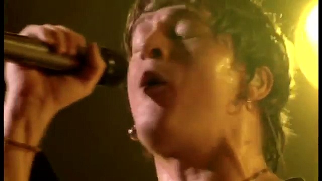 MATCHBOX 20 - Downfall