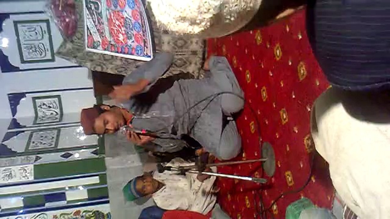 saif ullah naqshabandi