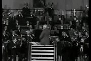 Elgar conducting Pomp and Circumstance March no 1