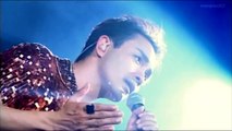 明星 - 張國榮 (Leslie Cheung) [live 1997] (lyrics)