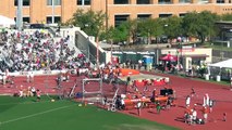 2015 Texas Relays | Boys DII 4x100 (heat 4) | 42.42