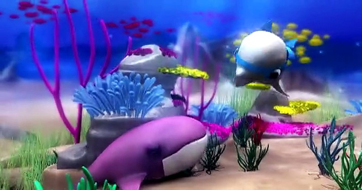 Viky - Viky Le Petit Dauphin