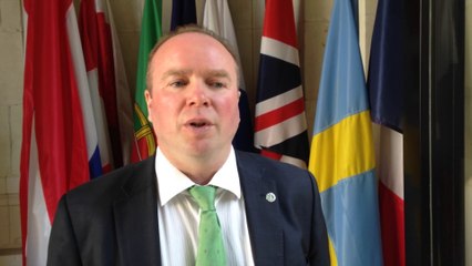 Interview - Office communautaire des variétés végétales