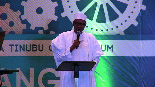 Profile of Muhammadu Buhari, Nigeria's new president