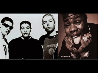 Beastie Boys ft. Biz Markie - Bennie And the Jets (The Sounds Of Science)