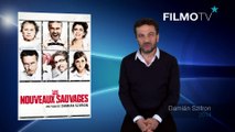 présentation du film 