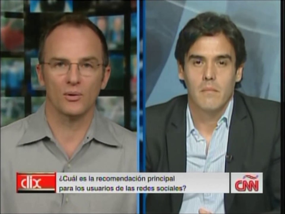 Social Media: Oportunidades y Riesgos