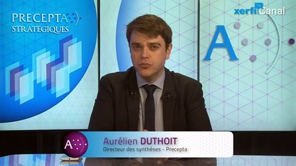 Aurélien Duthoit, Xerfi Canal Comprendre les barrières structurelles à l’entrée