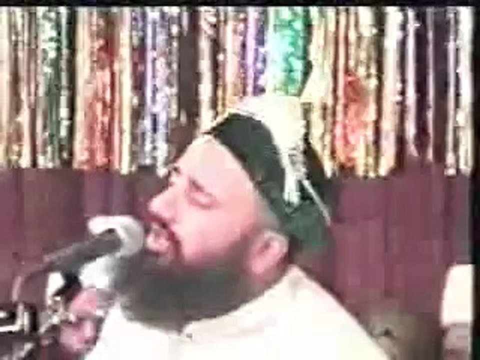 APNI ATA KA HAQ - Syed Fasihuddin Soharwardi