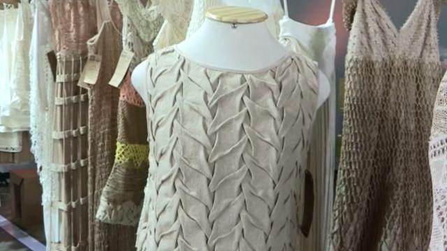 Inicia Salón +B , el encuentro de la moda en marcas y compradores en Brasil