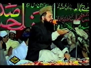 ARSH KI AQAL DANG HAI - Syed Fasihuddin Soharwardi