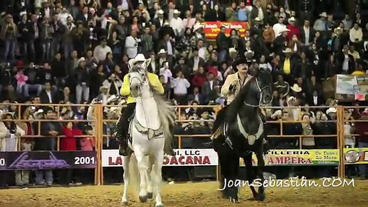 Joan Sebastian y El Chapo De Sinaloa y Jose Manuel Figueroa