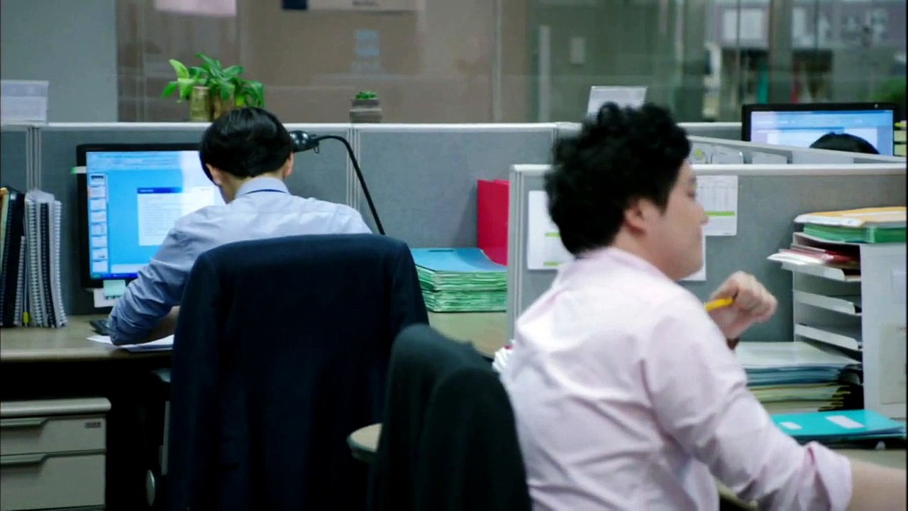 조직행동론 발표