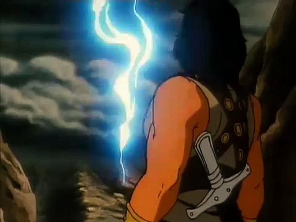 Las tablas de la ley 15 (anime version)