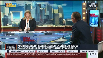 Jean-Pierre Letartre, EY France - 27/05