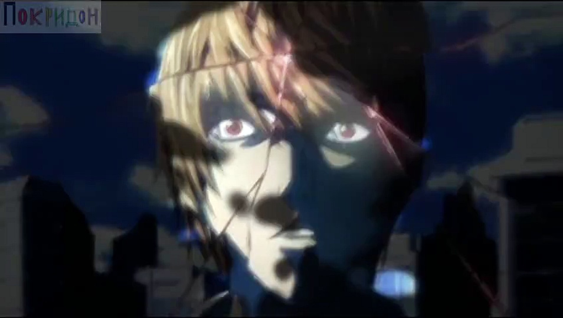 ⁣Тетрадь смерти; Брикинг Бенджамин - Дневник Джейн