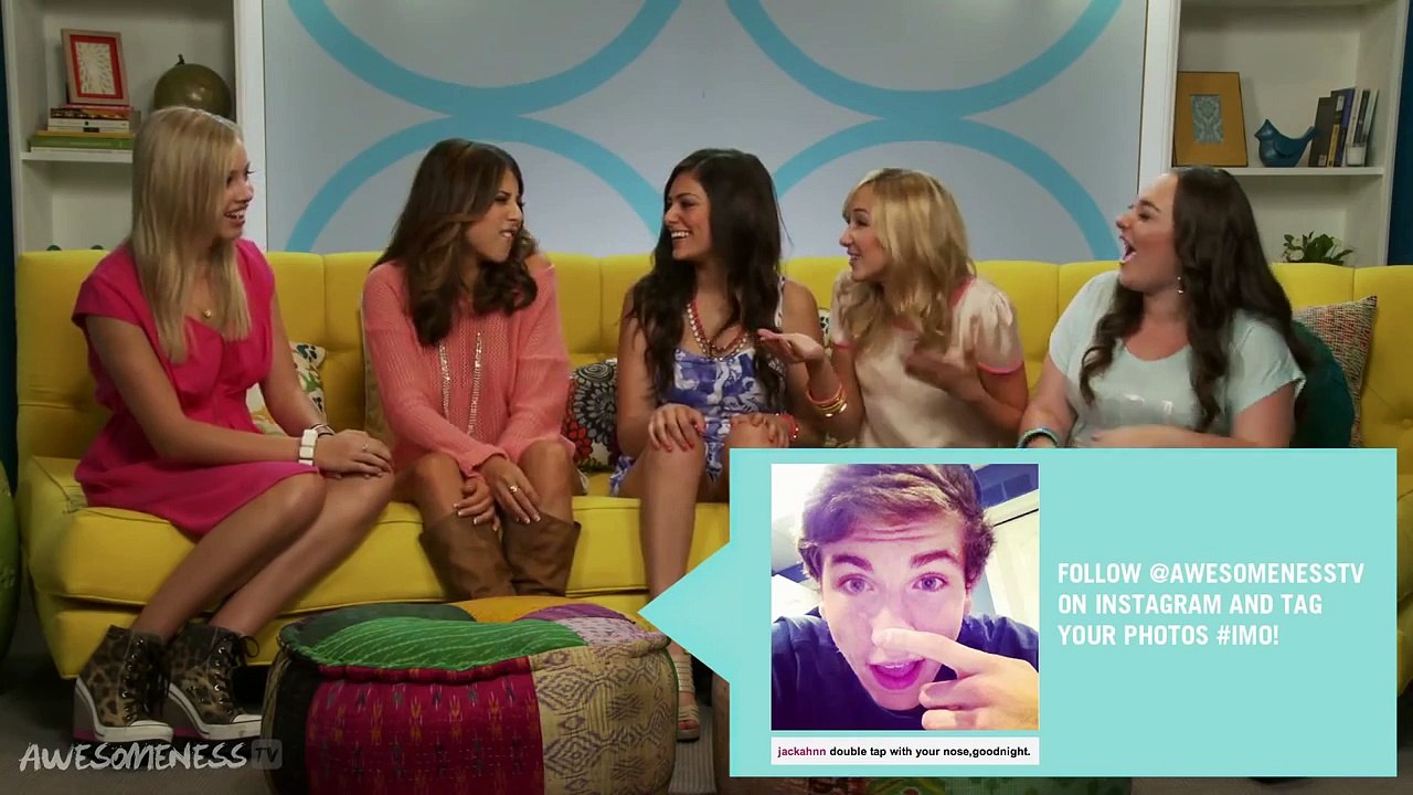 Instagram Obsession - IMO Ep. 17 w/ Daniella Monet