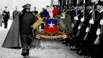 National Anthem of Chile (1973-1990) - Himno Nacional Chileno