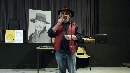 Nono, mon grand-père