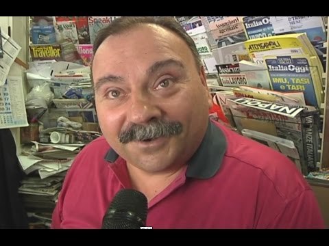 Napoli - Alla Roma il biscotto non piace, Lazio battuta nel derby 1-2 (26.05.15)