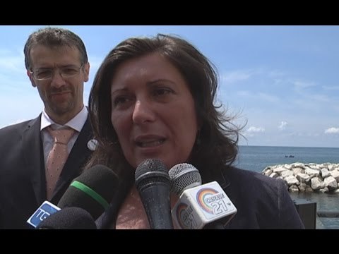 Campania - Regionali, la Legge Severino primeggia sulla campagna elettorale (26.05.15)