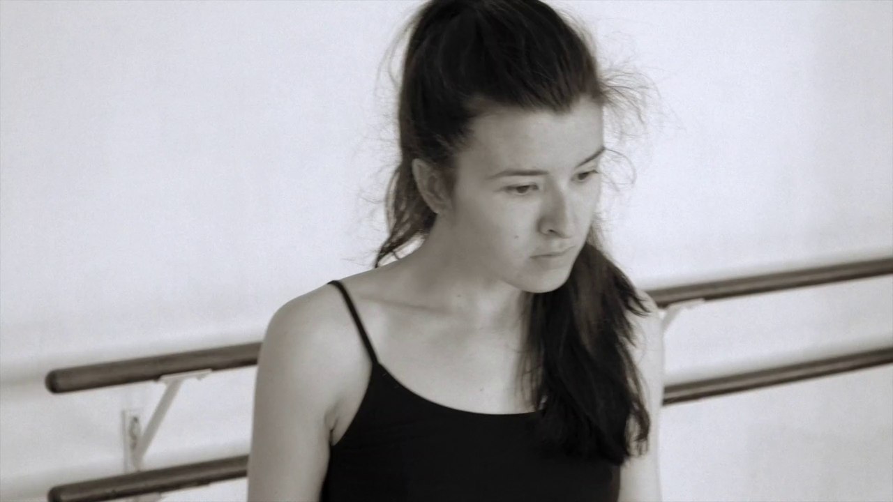 Elastic Heart. Dance