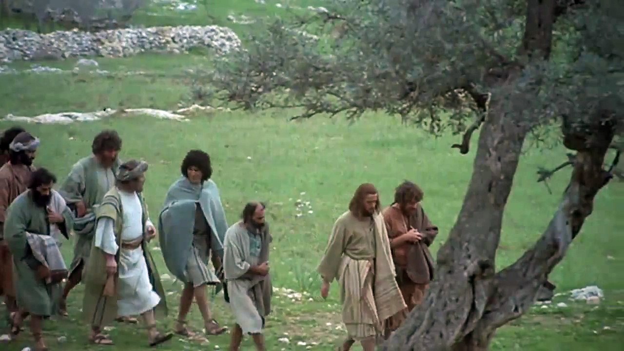 JESUS (Spanish, Latin American) Women Disciples of Jesus