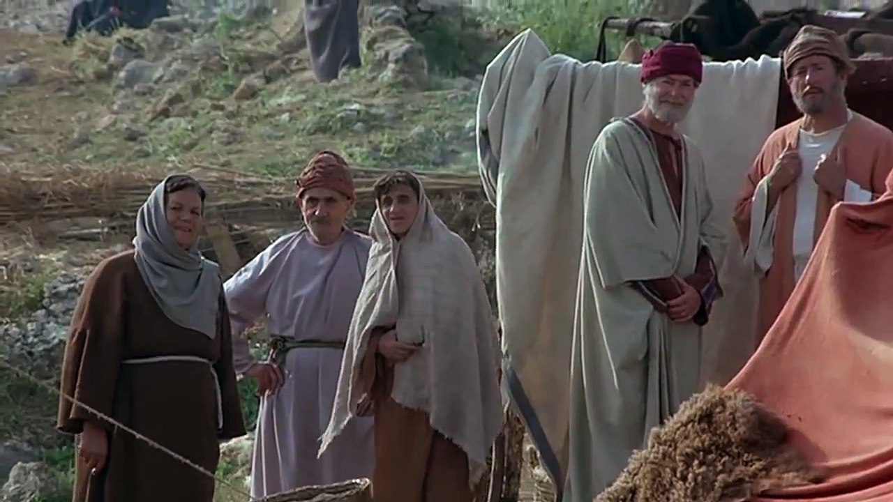 JESUS (Spanish, Latin American) Beatitudes of Jesus