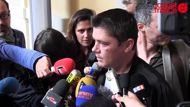 Procès Outreau 3 : les réactions de la défense après la déposition de Myriam Badaoui