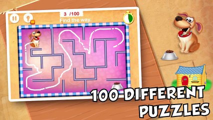 Preschool IQ Test For Kids