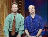 Whose Line Unaired: Greatest Hits - Songs of The Garbage Man