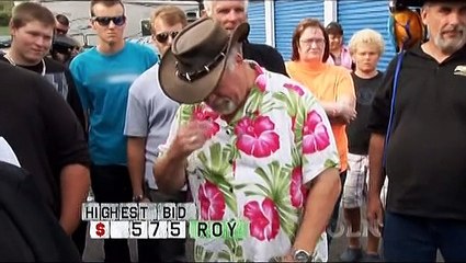 Storage Wars Canada S01E18