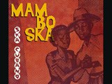 Ska Cubano- Cumbia del Monte