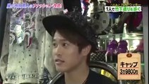 [Thai Sub] Arashi ni shiyagare Atsuto Uchida 2014.08.02