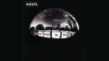Oasis - Guess God Thinks I'm Abel (album version)