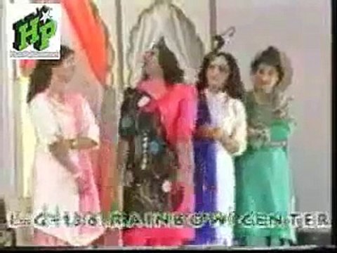 Bakra Qiston Pay Part 7 - Umar Sharif