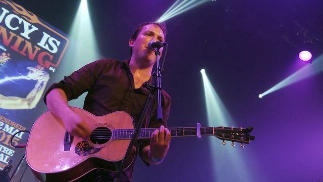 Nancy is burning 2015 - Les Garçons Trottoirs - Gala