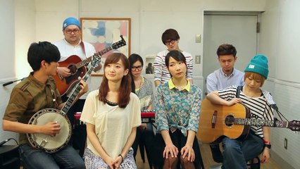 カントリー・ロード（Cover）